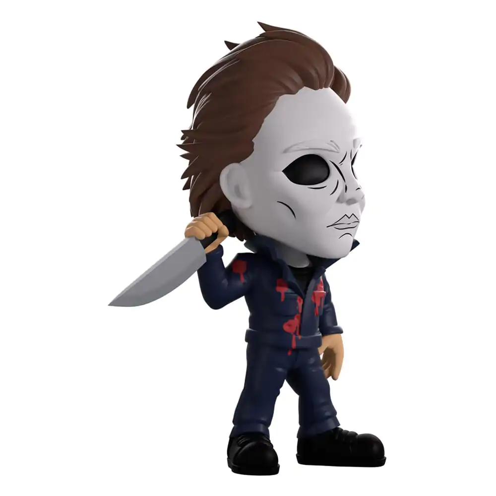Halloween Vinyl Figure Michael Myers 12 cm produktová fotografia