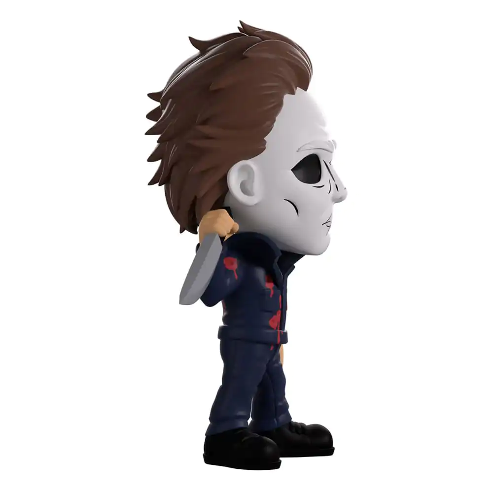 Halloween Vinyl Figure Michael Myers 12 cm produktová fotografia
