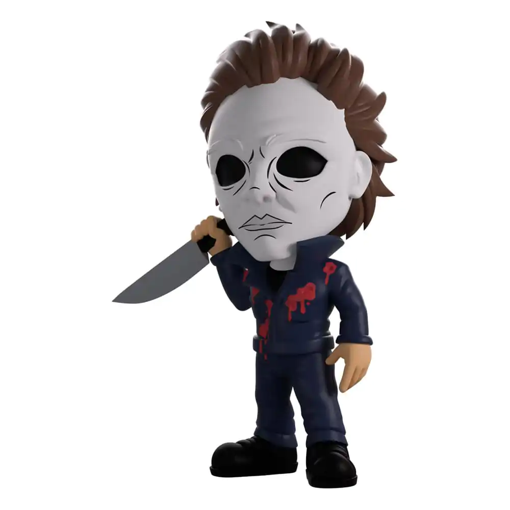 Halloween Vinyl Figure Michael Myers 12 cm produktová fotografia