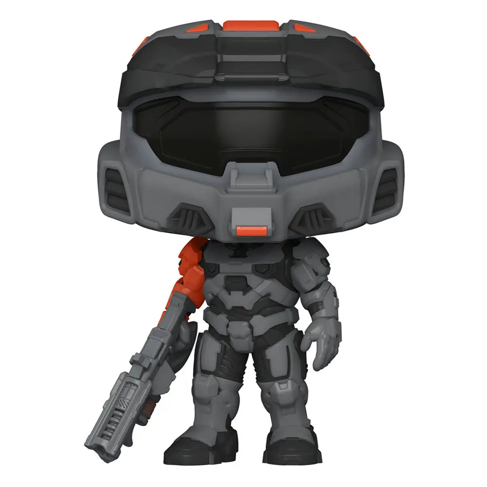 Halo Infinite POP! Games Vinyl Figurka Spartan Mark VII w/Shock Rifle 9 cm termékfotó