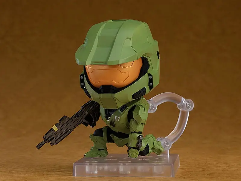 Halo Nendoroid Akčná figúrka Master Chief 10 cm produktová fotografia
