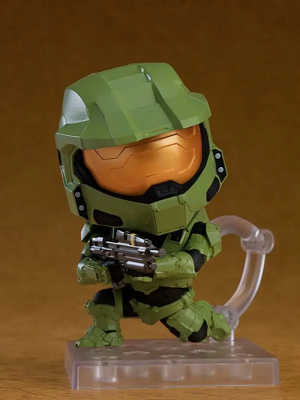 Halo Nendoroid Akčná figúrka Master Chief 10 cm produktová fotografia