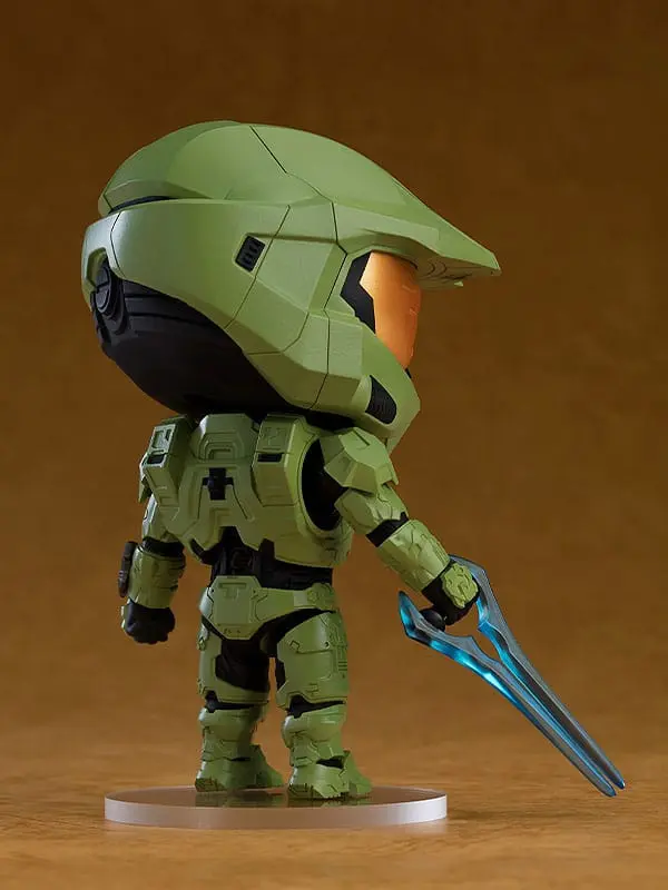 Halo Nendoroid Akčná figúrka Master Chief 10 cm produktová fotografia
