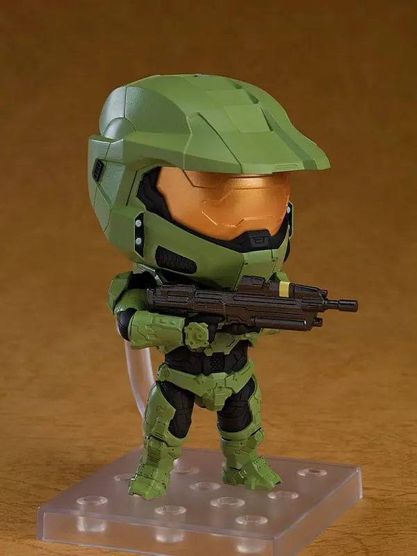 Halo Nendoroid Akčná figúrka Master Chief 10 cm produktová fotografia