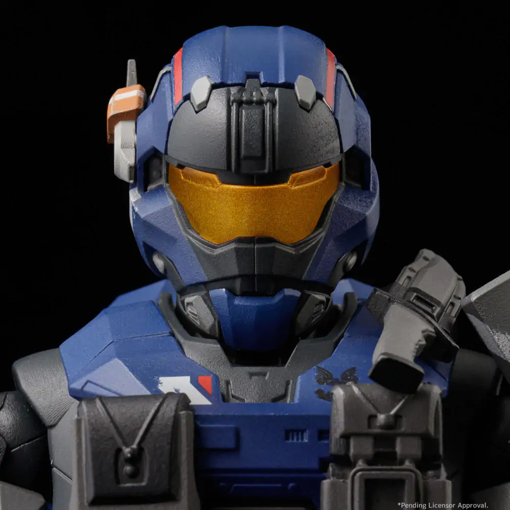 Akčná figúrka Halo:Reach 1/12 Carter-A259 (Noble one) 17 cm produktová fotografia