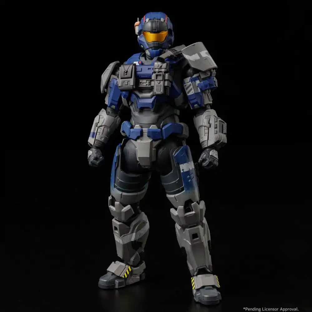 Akčná figúrka Halo:Reach 1/12 Carter-A259 (Noble one) 17 cm produktová fotografia