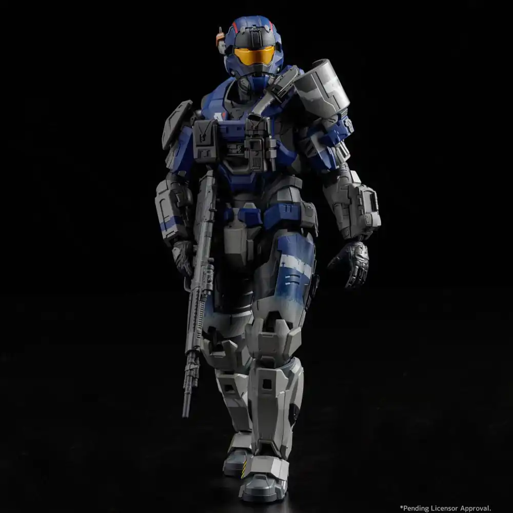 Akčná figúrka Halo:Reach 1/12 Carter-A259 (Noble one) 17 cm produktová fotografia