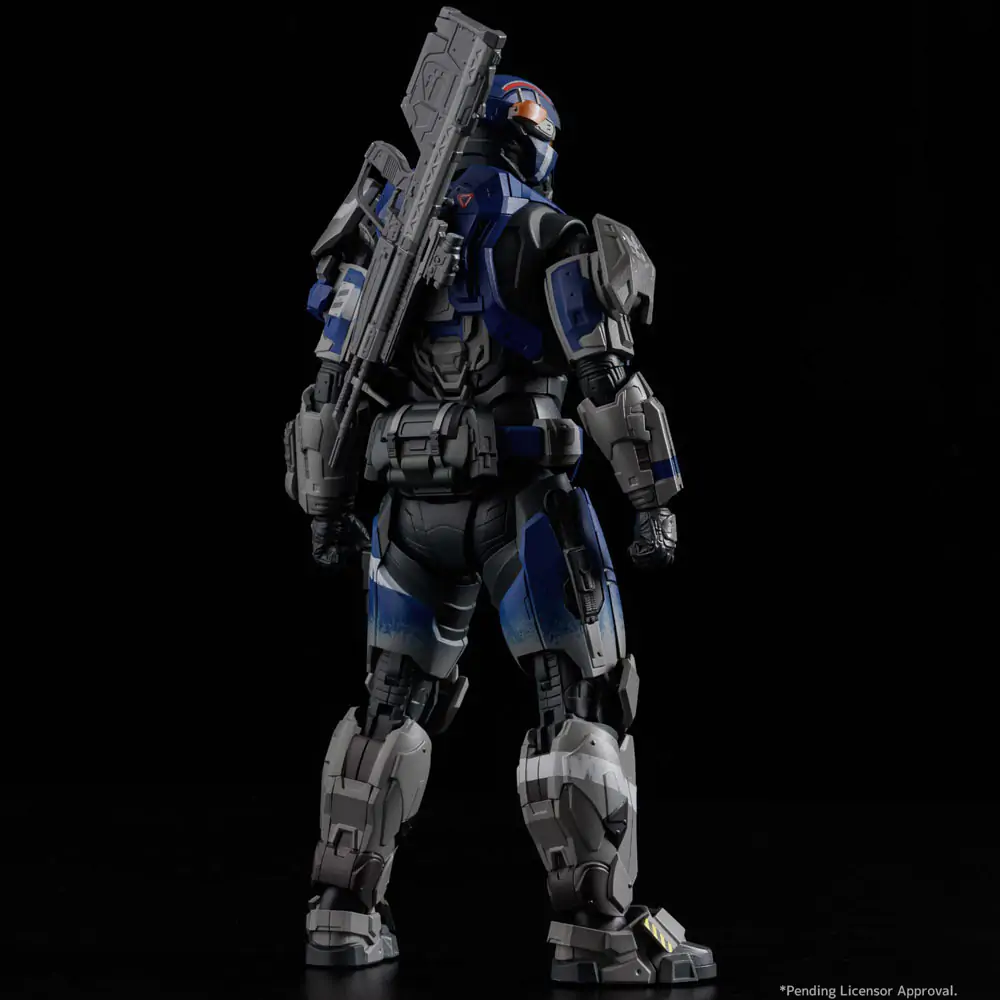Akčná figúrka Halo:Reach 1/12 Carter-A259 (Noble one) 17 cm produktová fotografia
