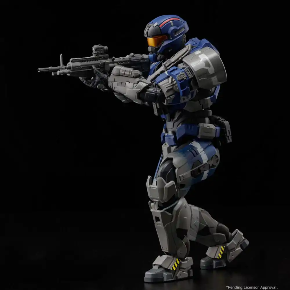 Akčná figúrka Halo:Reach 1/12 Carter-A259 (Noble one) 17 cm produktová fotografia