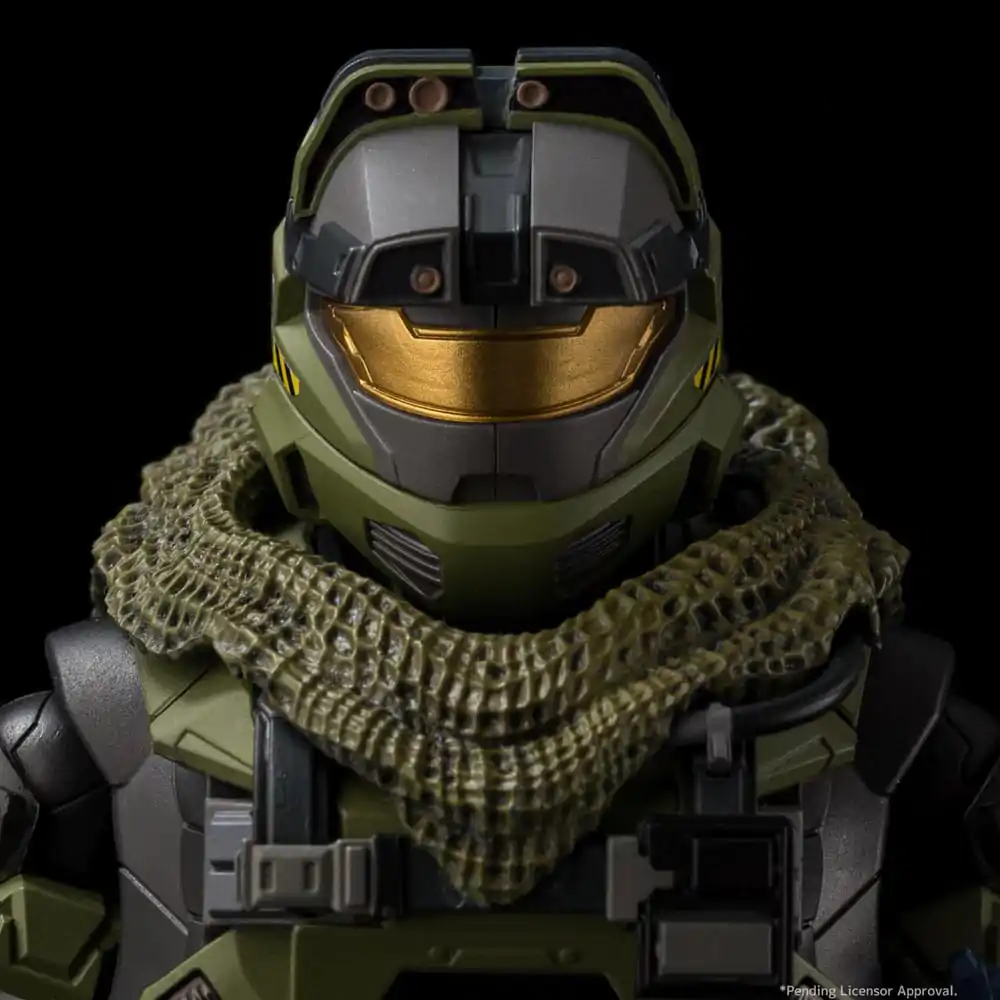 Akčná figúrka Halo:Reach 1/12 Jun-A266 (Noble Three) 17 cm produktová fotografia