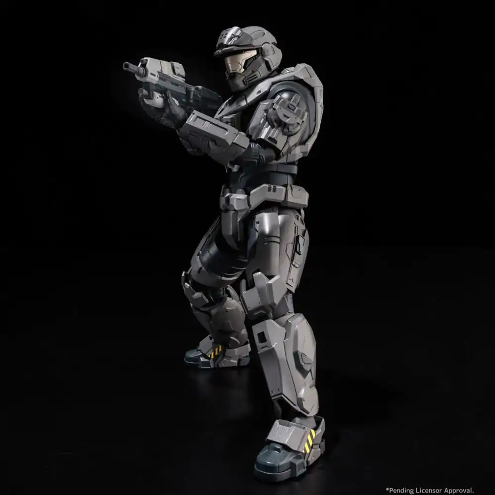 Akčná figúrka Halo: Reach 1/12 Spartan-B312 Noble Six 18 cm produktová fotografia