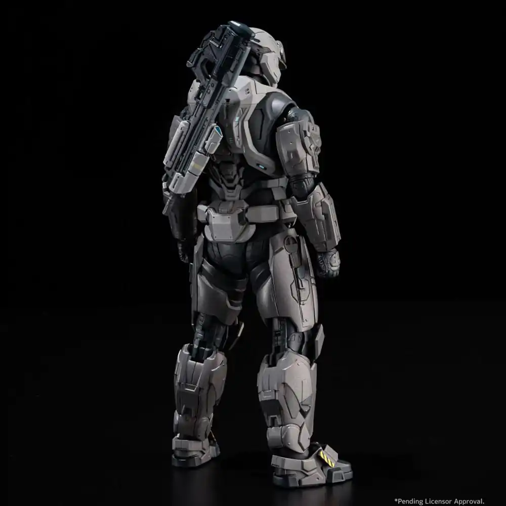 Akčná figúrka Halo: Reach 1/12 Spartan-B312 Noble Six 18 cm produktová fotografia
