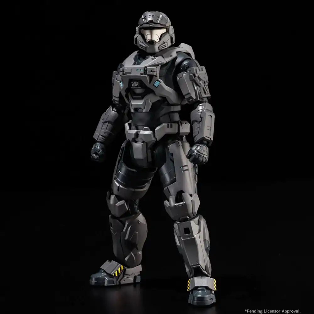 Akčná figúrka Halo: Reach 1/12 Spartan-B312 Noble Six 18 cm produktová fotografia