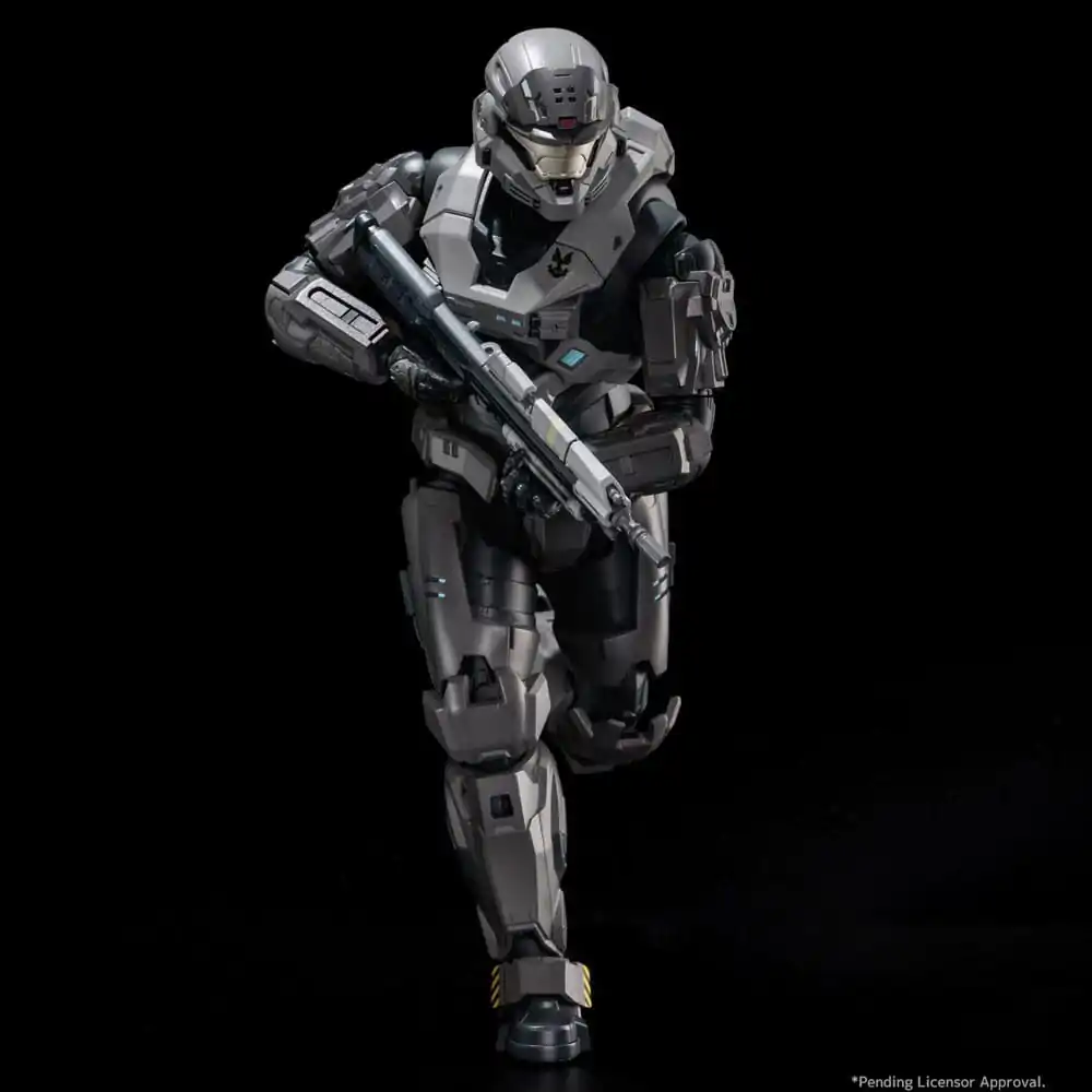 Akčná figúrka Halo: Reach 1/12 Spartan-B312 Noble Six 18 cm produktová fotografia