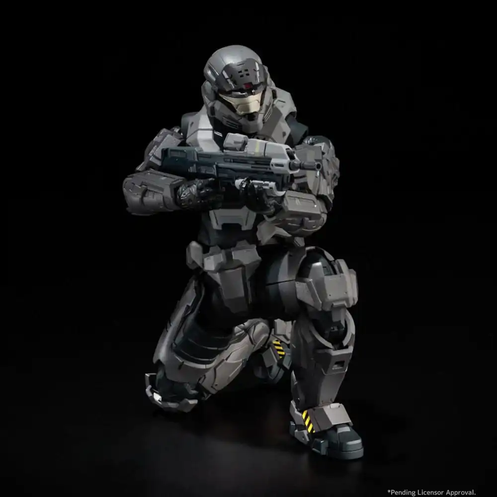 Akčná figúrka Halo: Reach 1/12 Spartan-B312 Noble Six 18 cm produktová fotografia