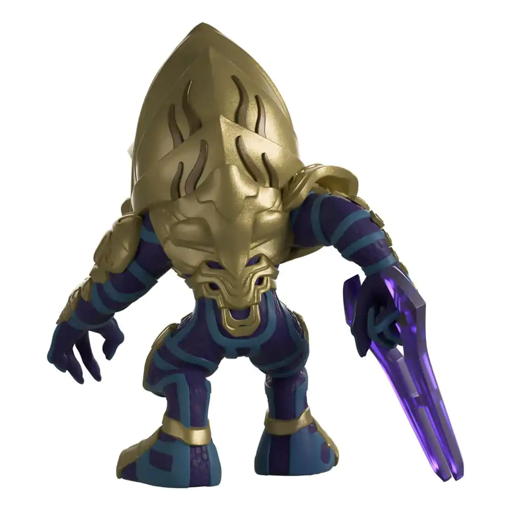 Halo Vinylová figúrka Arbiter 10 cm produktová fotografia