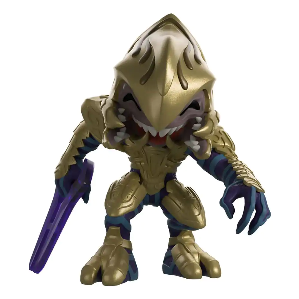 Halo Vinylová figúrka Arbiter 10 cm produktová fotografia