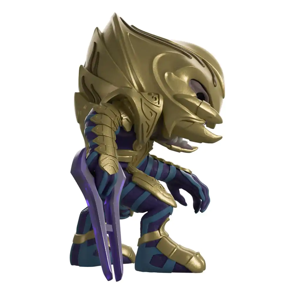 Halo Vinylová figúrka Arbiter 10 cm produktová fotografia