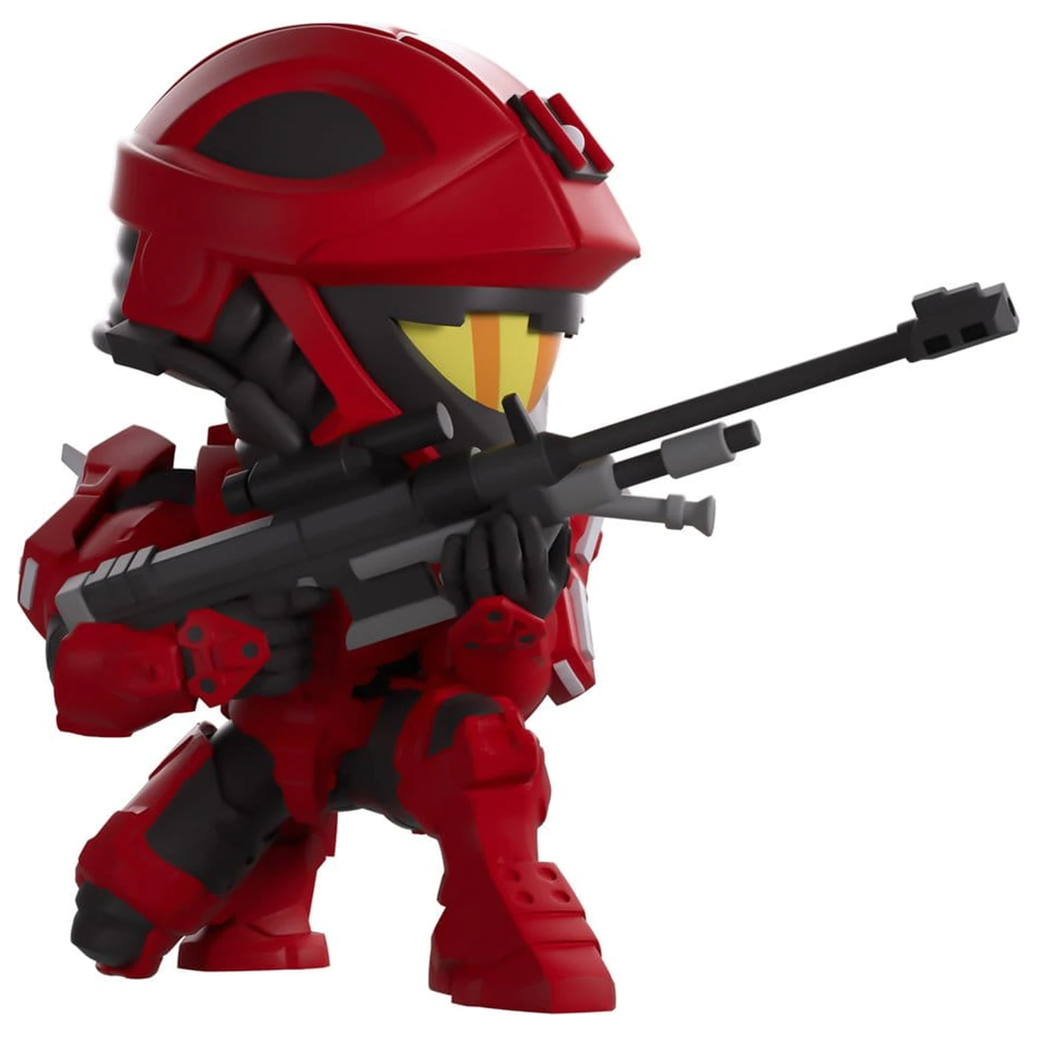 Halo vinylová figúrka Custom Games: Duck Hunt 9 cm produktová fotografia