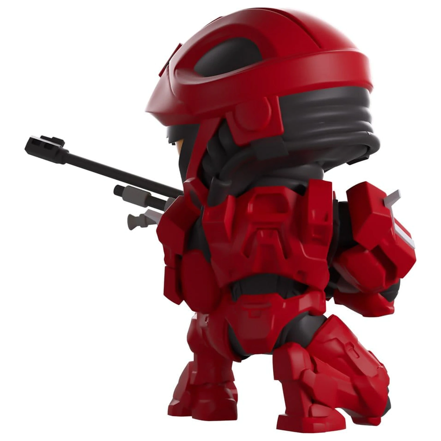 Halo vinylová figúrka Custom Games: Duck Hunt 9 cm produktová fotografia