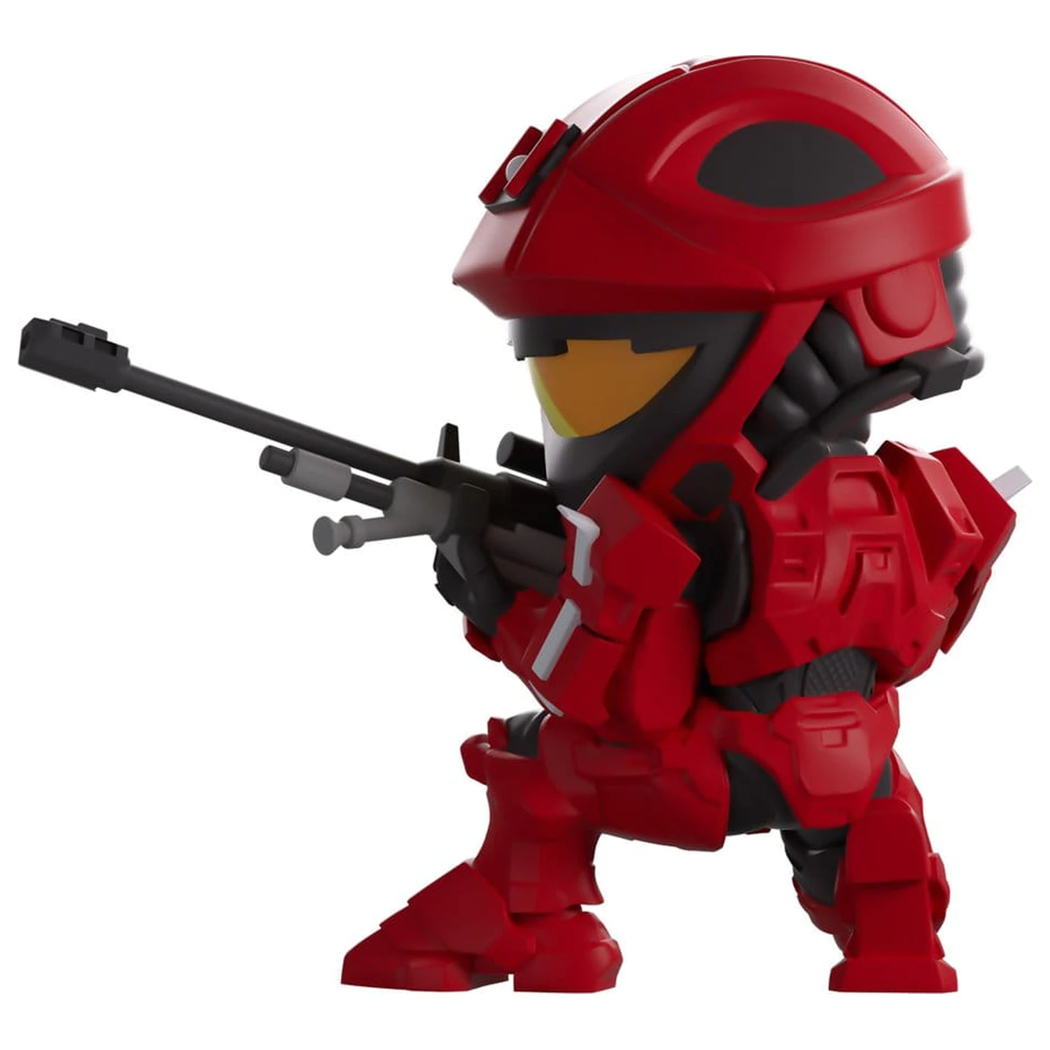 Halo vinylová figúrka Custom Games: Duck Hunt 9 cm produktová fotografia