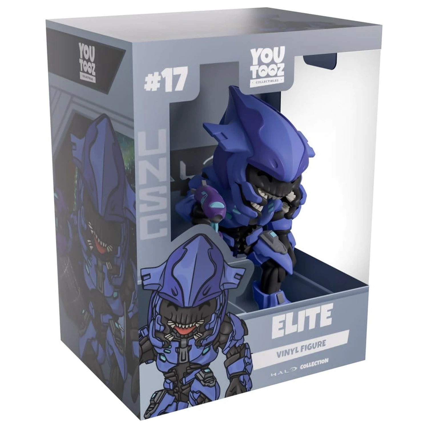 Halo Vinyl Figúrka Elite 13 cm produktová fotografia
