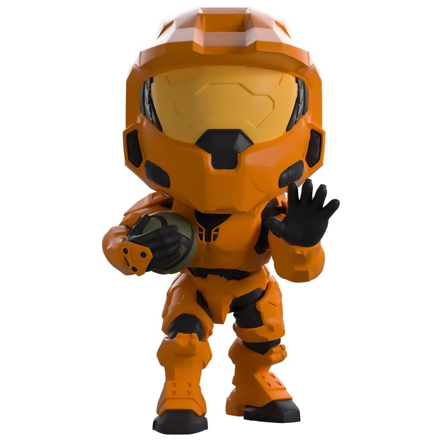 Halo Vinylová figúrka Grifball 12 cm produktová fotografia