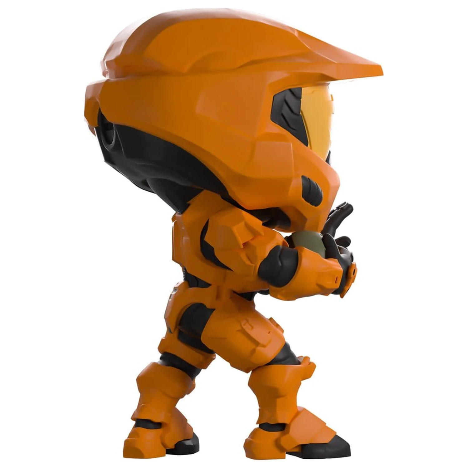 Halo Vinylová figúrka Grifball 12 cm produktová fotografia