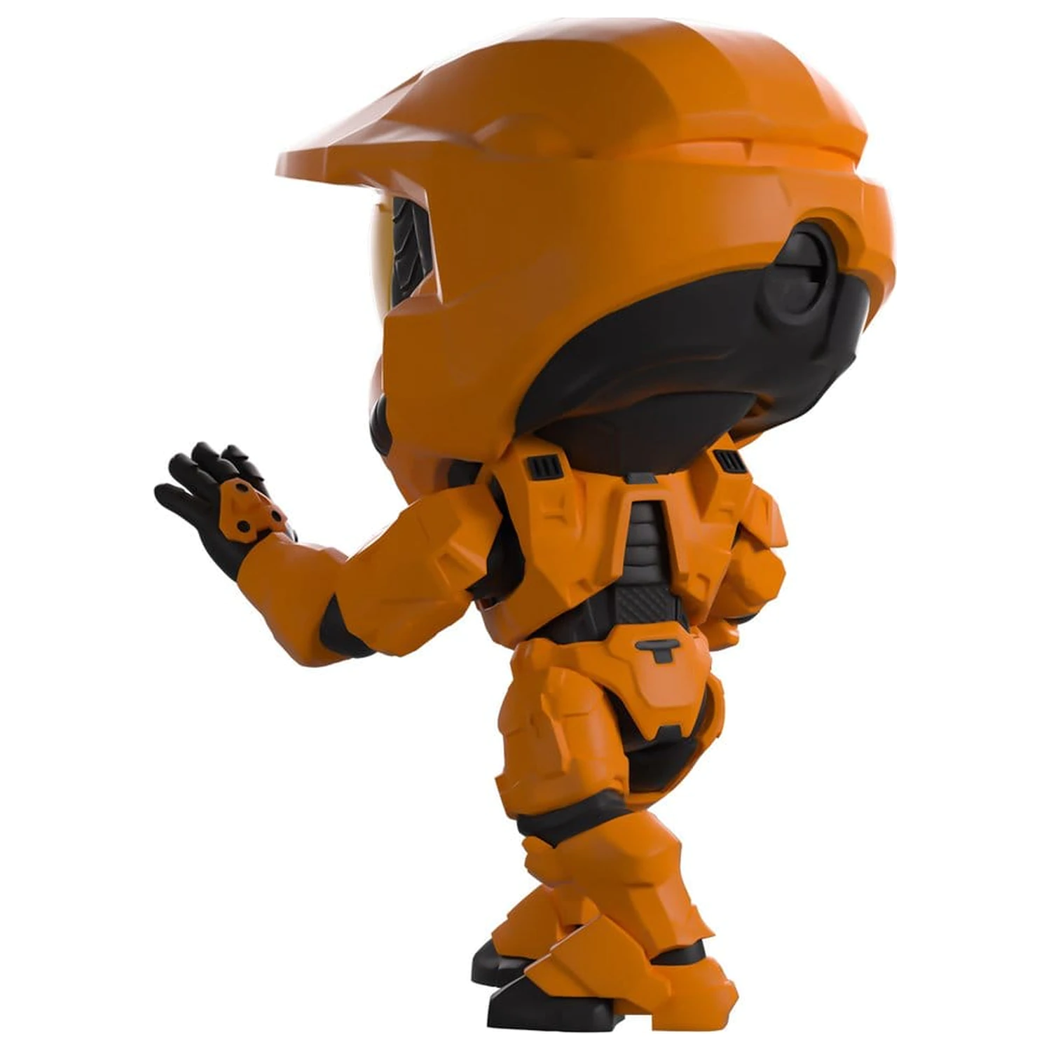 Halo Vinylová figúrka Grifball 12 cm produktová fotografia