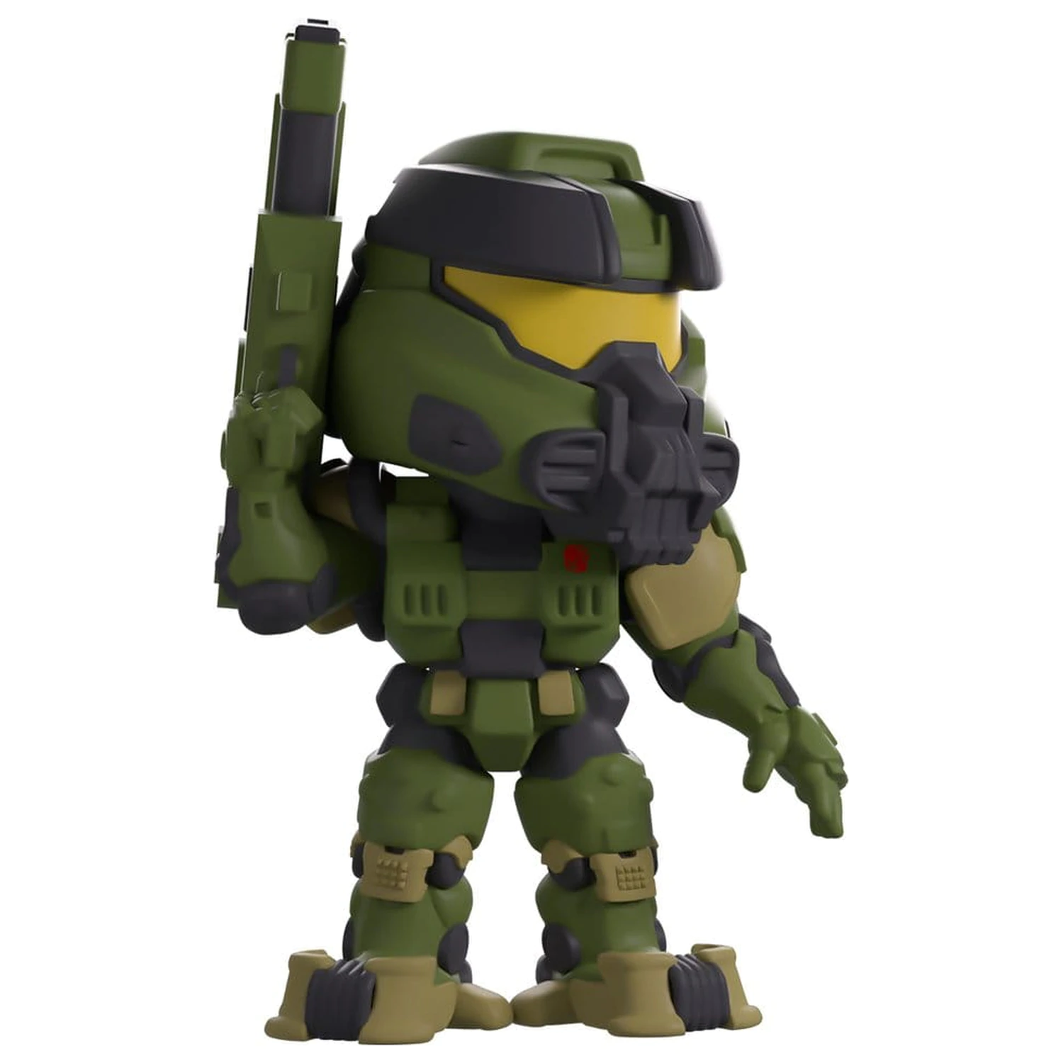 Halo vinylová figúrka Mech Chief Mobile Armor Type 117 13 cm produktová fotografia