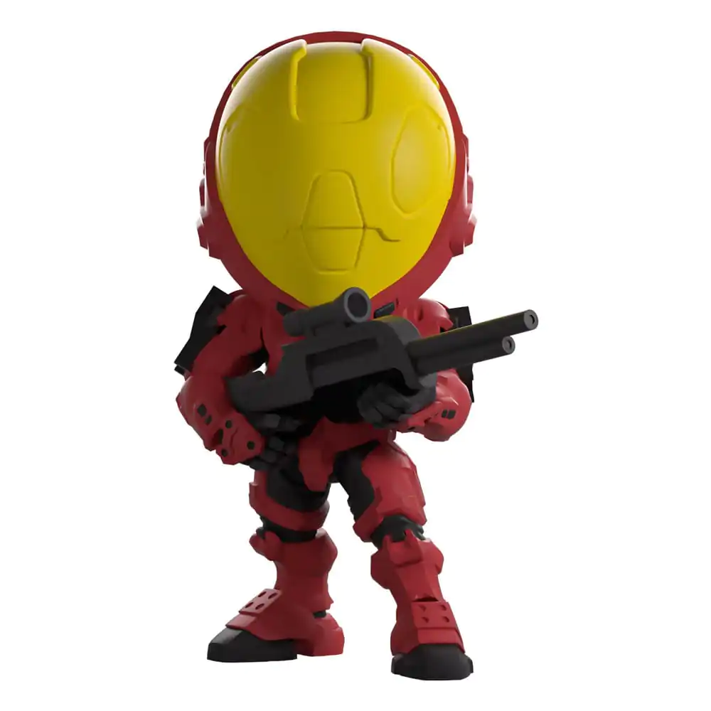 Halo Vinylová figúrka Spartan EVA 12 cm produktová fotografia