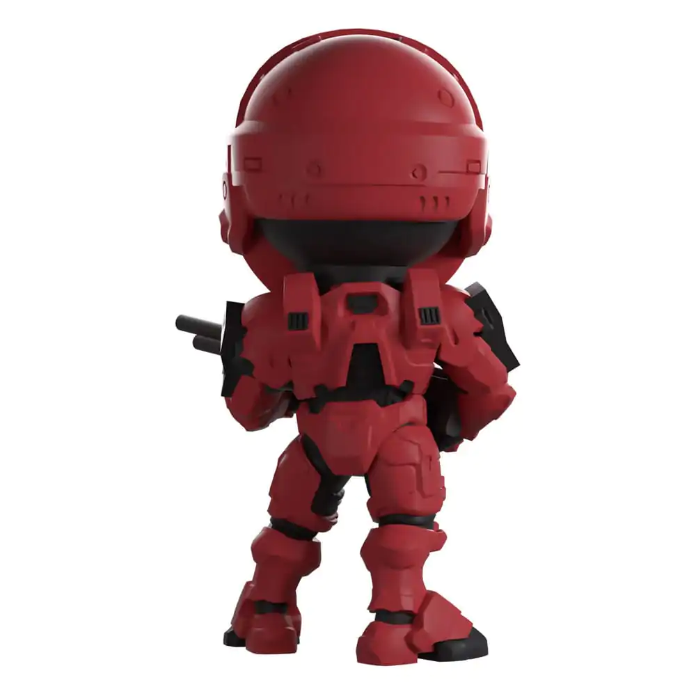Halo Vinylová figúrka Spartan EVA 12 cm produktová fotografia