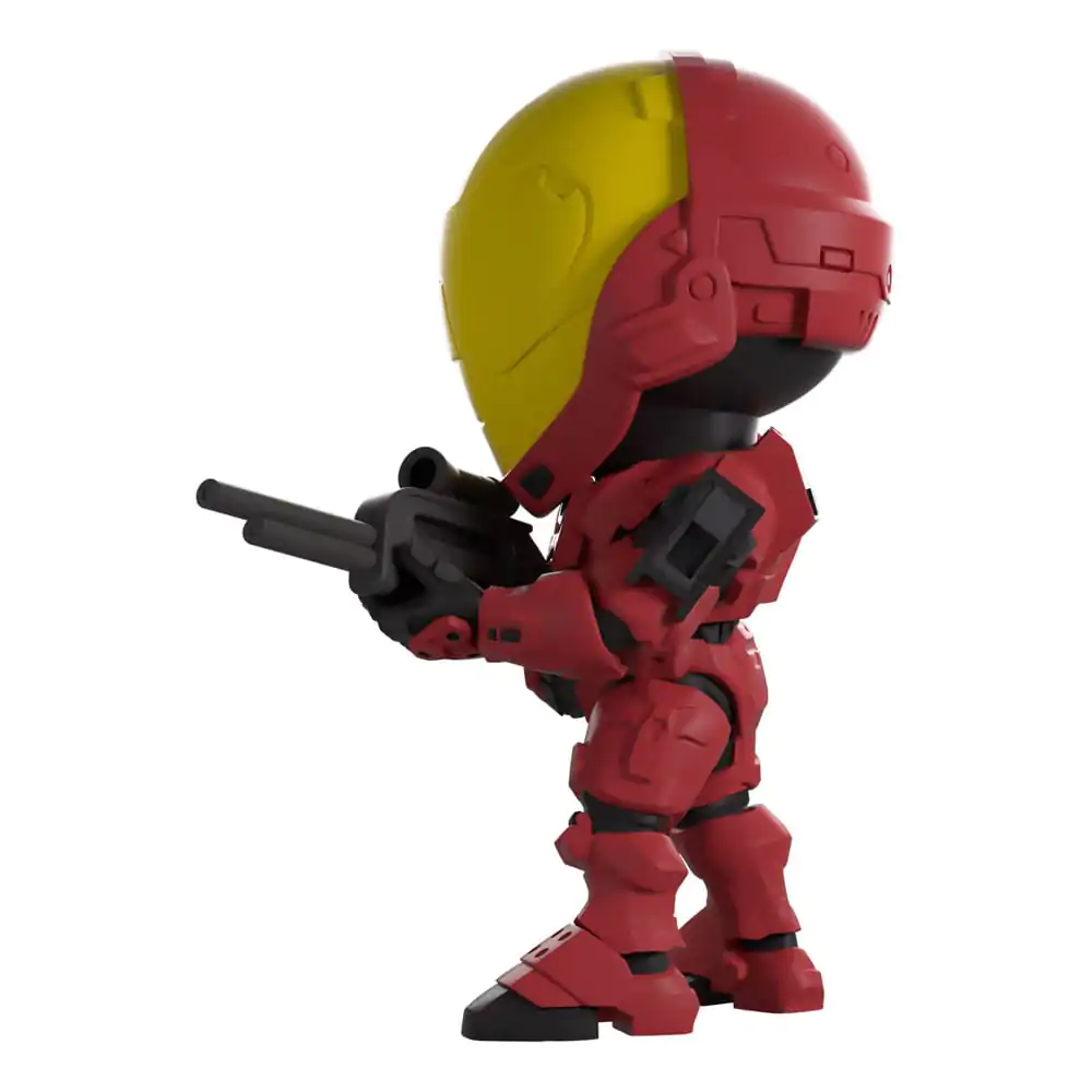 Halo Vinylová figúrka Spartan EVA 12 cm produktová fotografia
