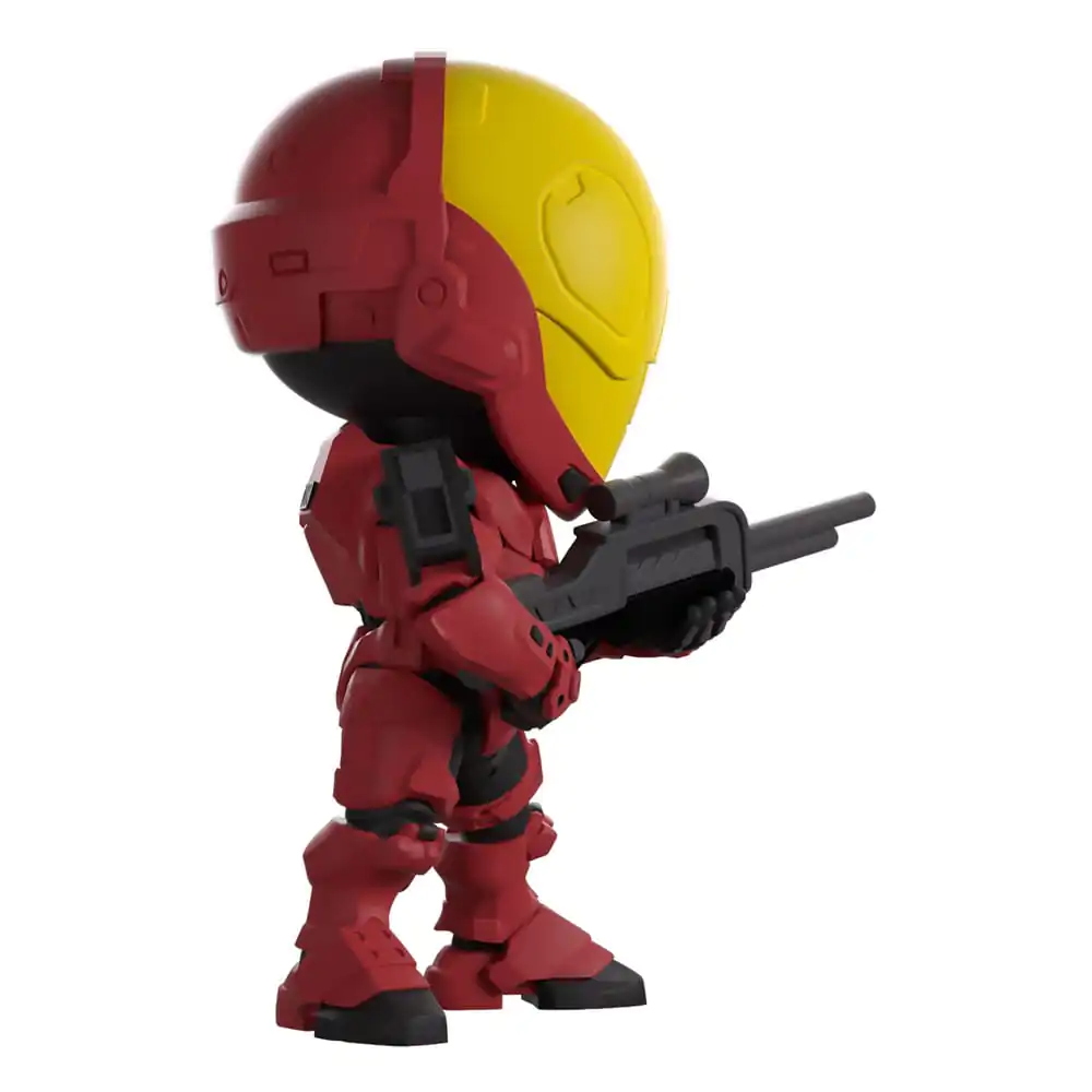 Halo Vinylová figúrka Spartan EVA 12 cm produktová fotografia