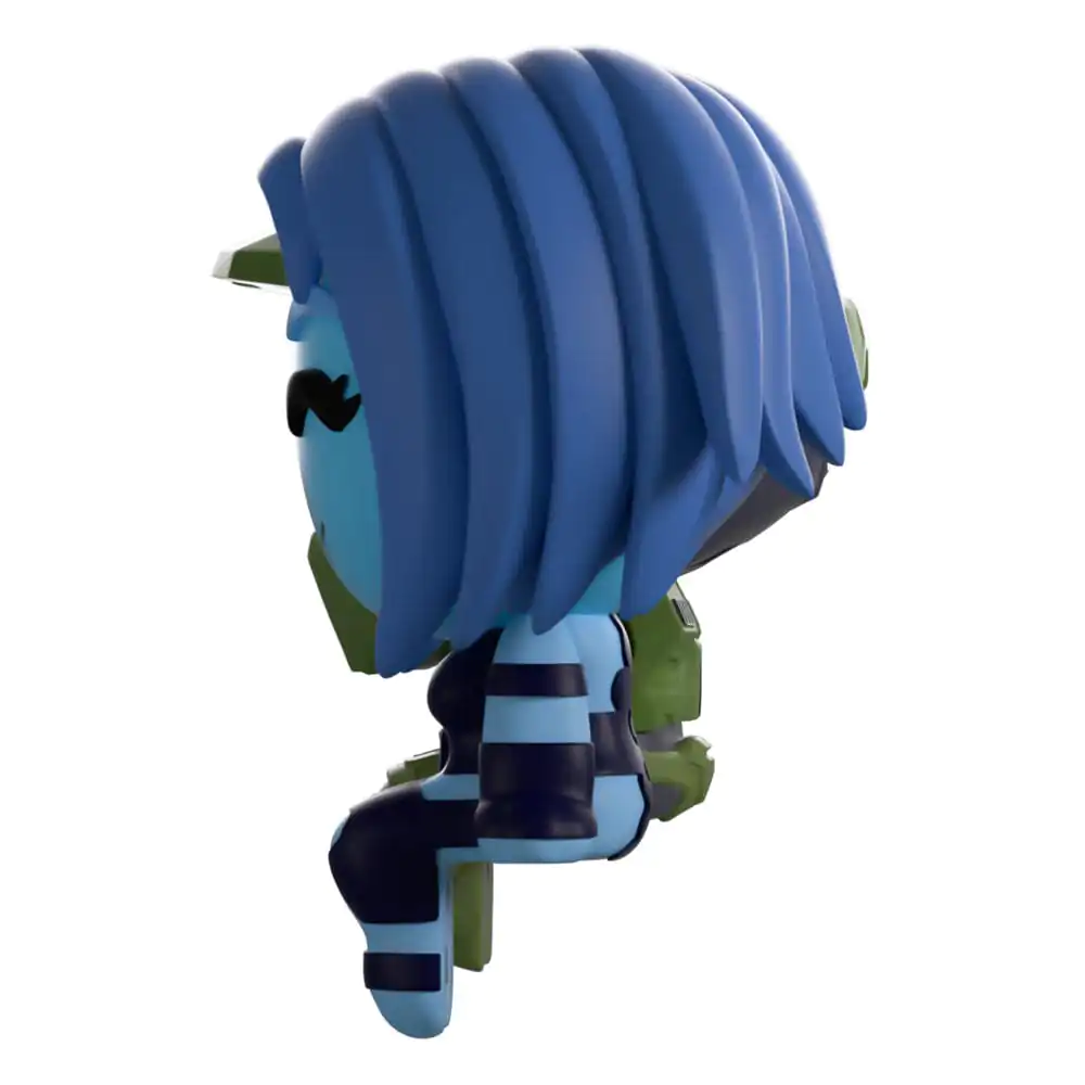 Halo Vinyl Figúrky The Master Chief & Cortana Monitor Buddiez produktová fotografia