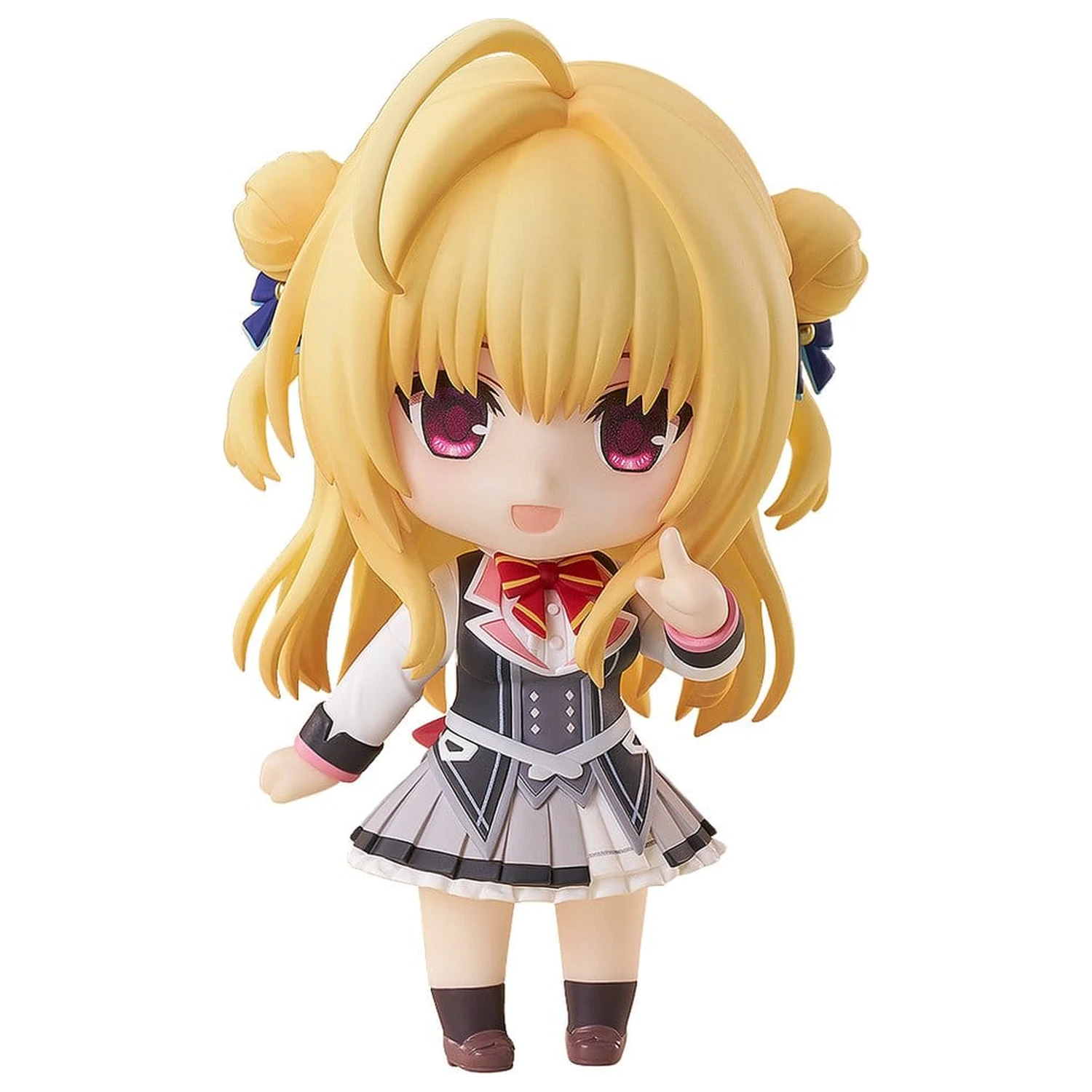 Hamidashi Creative Nendoroid akčná figúrka Hiyori Izumi 10 cm produktová fotografia