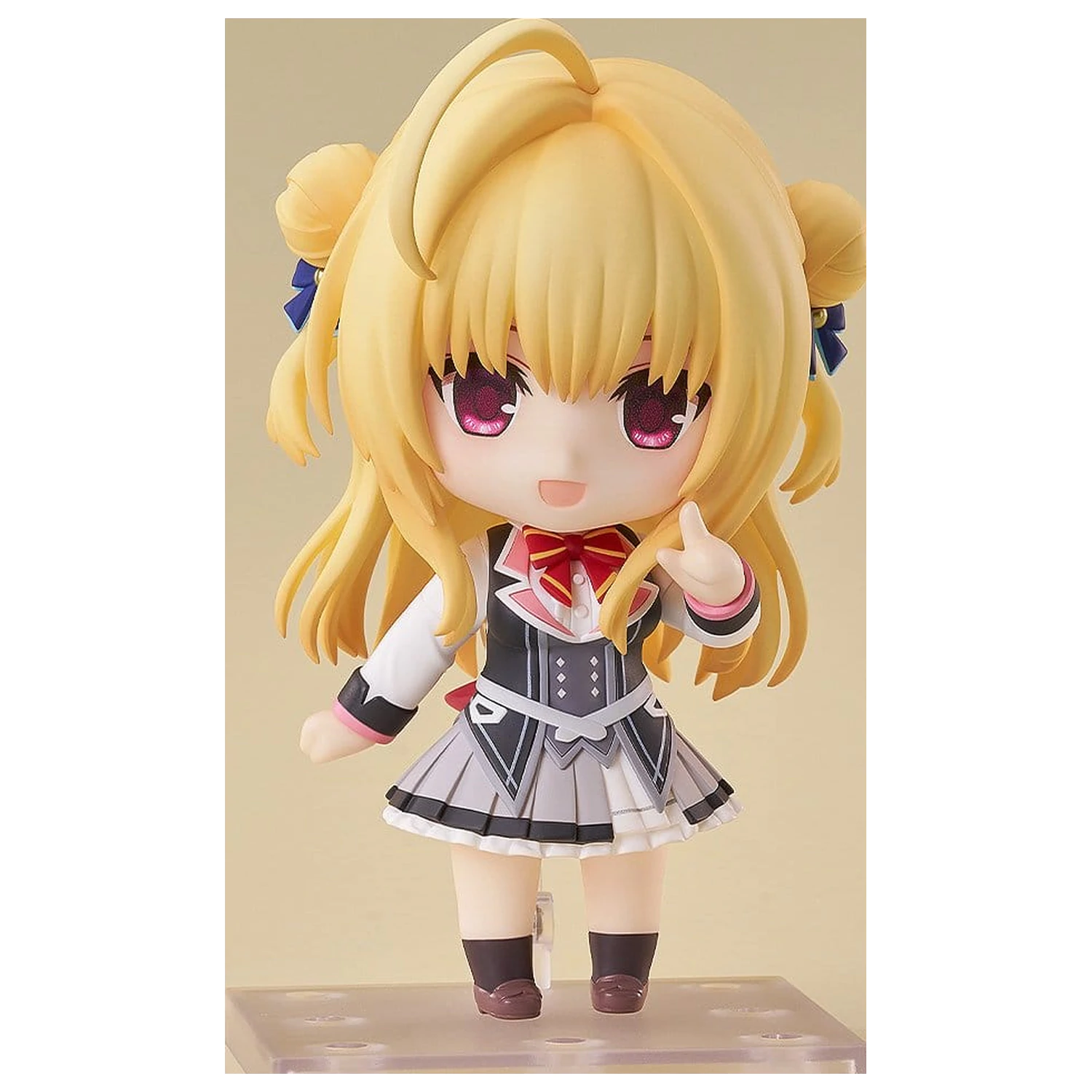 Hamidashi Creative Nendoroid akčná figúrka Hiyori Izumi 10 cm produktová fotografia