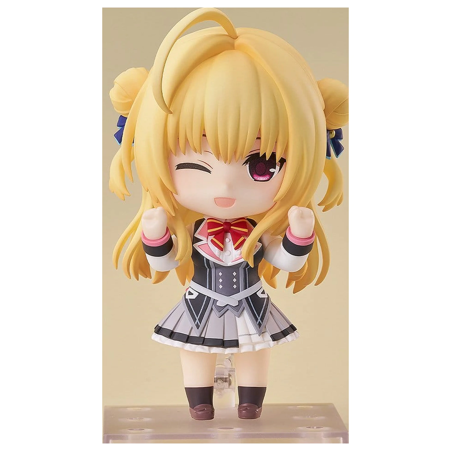 Hamidashi Creative Nendoroid akčná figúrka Hiyori Izumi 10 cm produktová fotografia