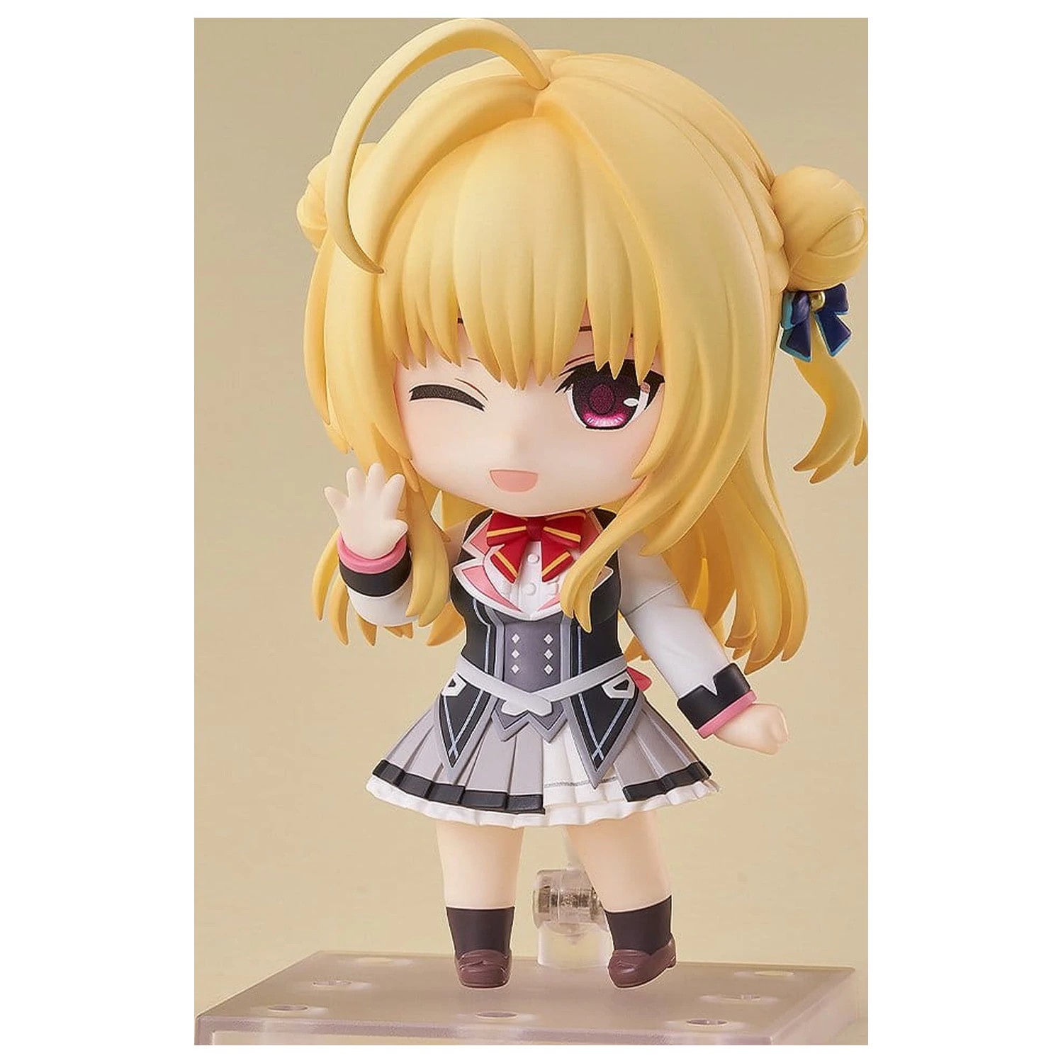 Hamidashi Creative Nendoroid akčná figúrka Hiyori Izumi 10 cm produktová fotografia