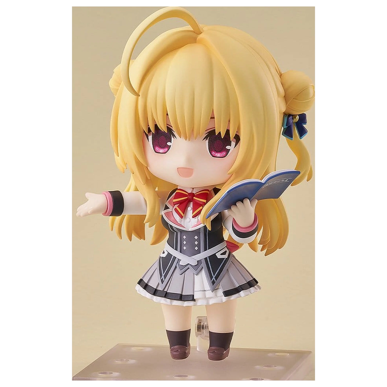 Hamidashi Creative Nendoroid akčná figúrka Hiyori Izumi 10 cm produktová fotografia