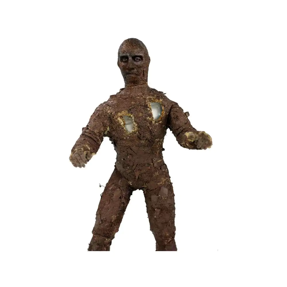 Hammer Films Action Figure The Mummy 20 cm akčná figúrka produktová fotografia
