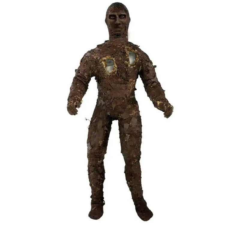 Hammer Films Action Figure The Mummy 20 cm akčná figúrka produktová fotografia