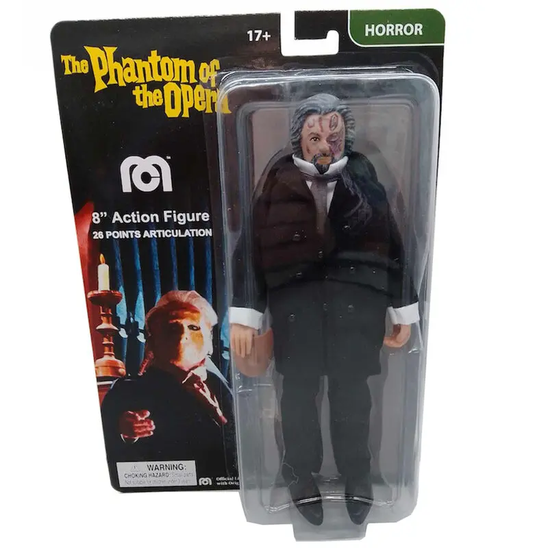 Hammer Horror akčná figúrka Phantom of the Opera limitovaná edícia 20 cm termékfotó