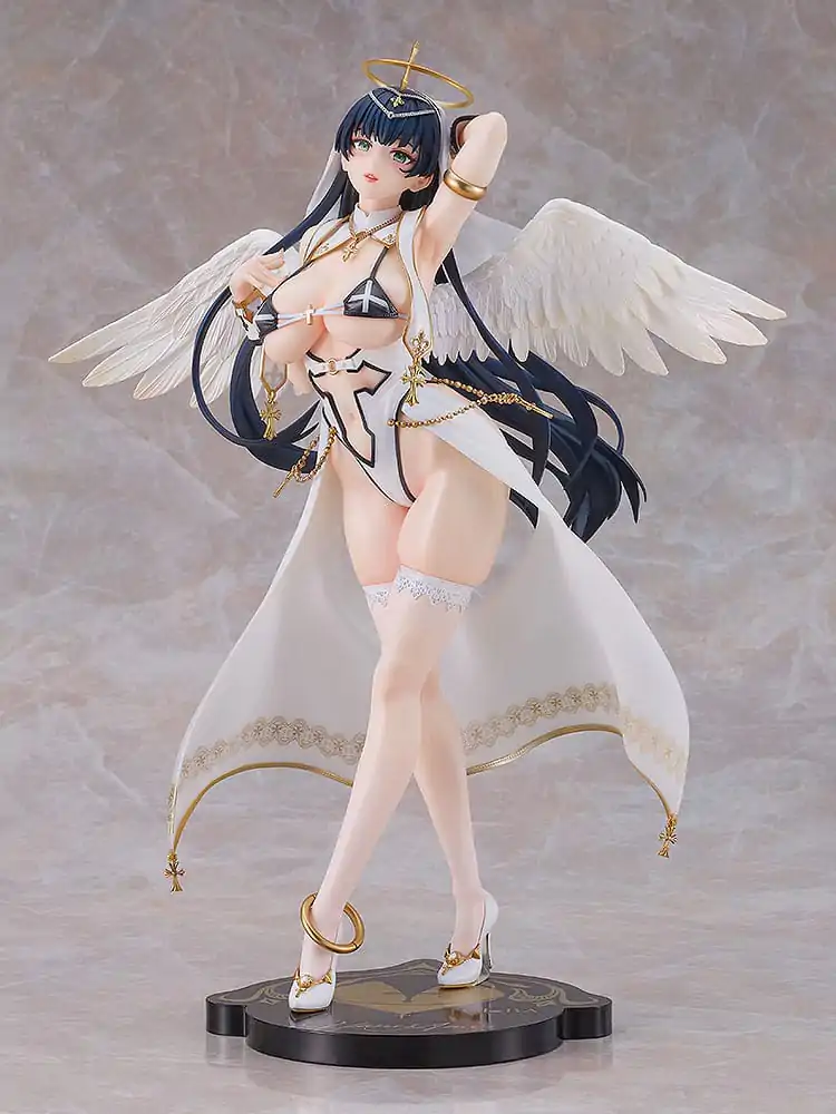 HaneAme PVC figúrka 1/6 72 Sigils of Solomon Angel Crocell 30 cm termékfotó