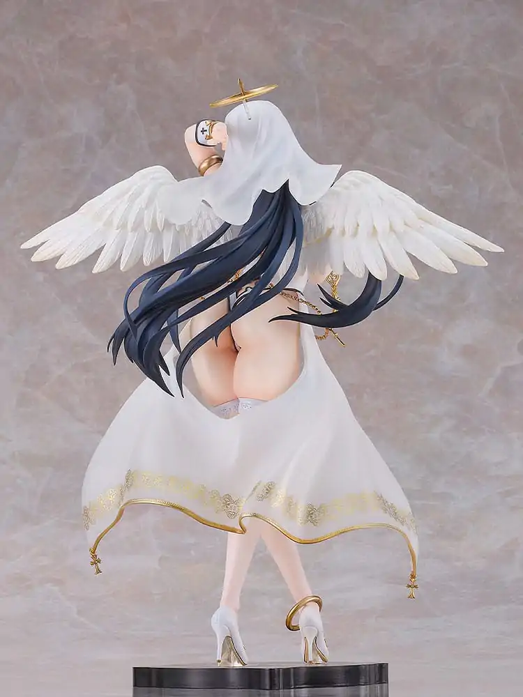 HaneAme PVC figúrka 1/6 72 Sigils of Solomon Angel Crocell 30 cm termékfotó