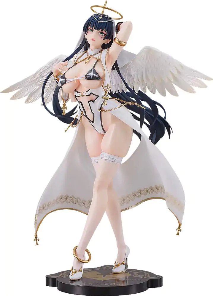 HaneAme PVC figúrka 1/6 72 Sigils of Solomon Angel Crocell 30 cm termékfotó