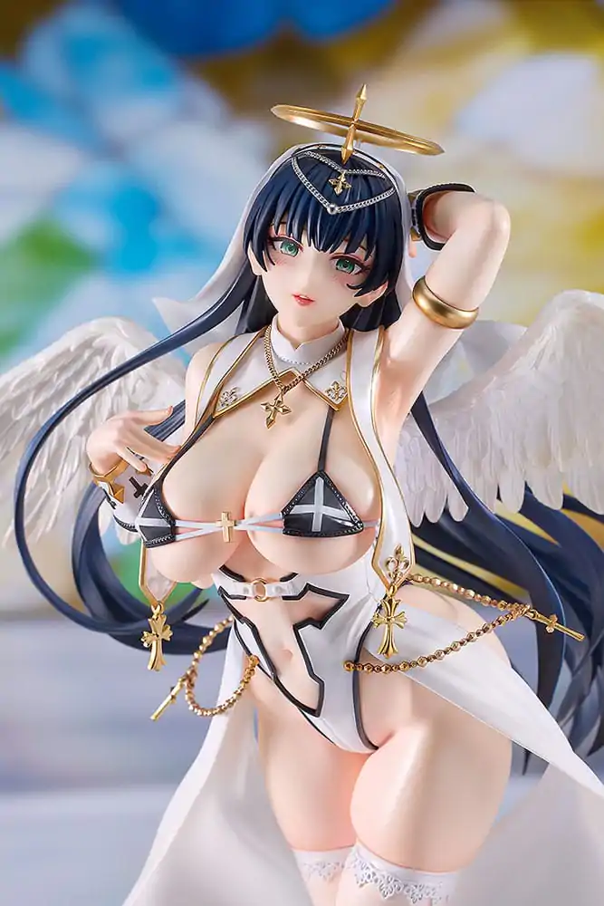 HaneAme PVC figúrka 1/6 72 Sigils of Solomon Angel Crocell 30 cm termékfotó