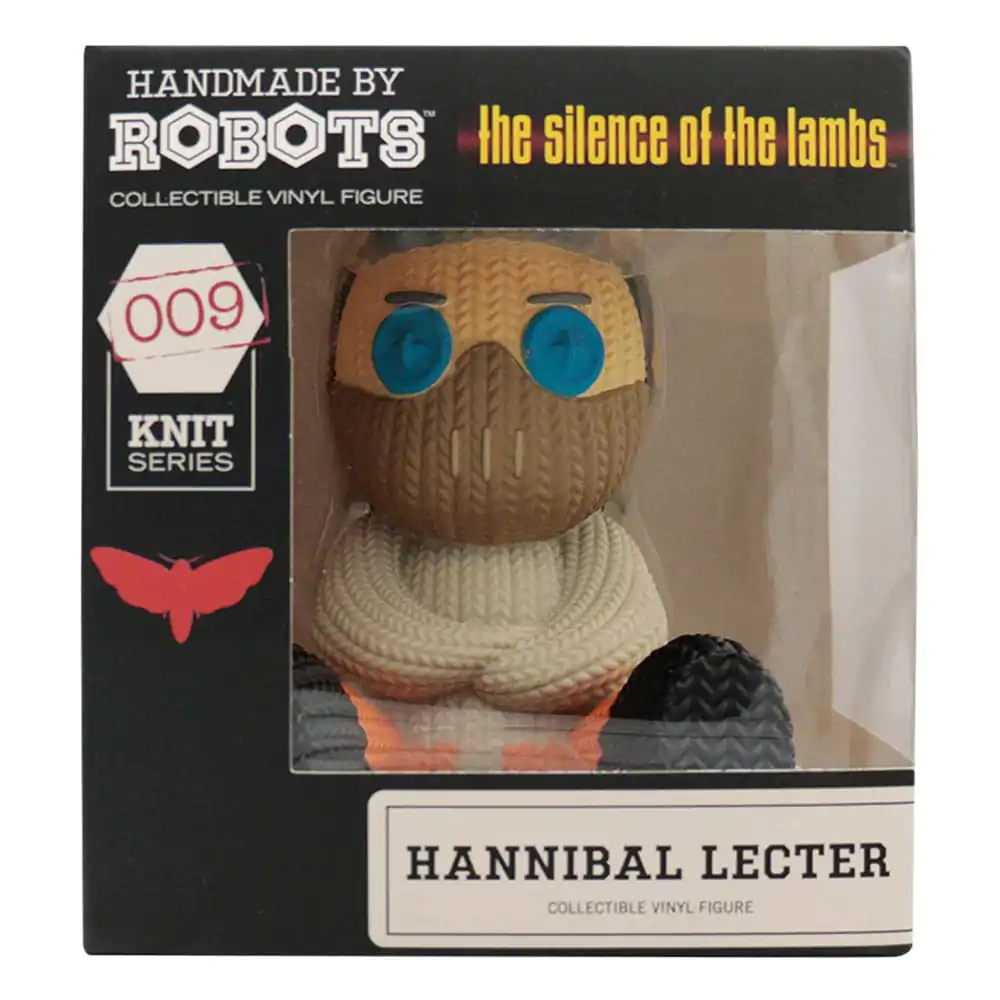 Hannibal Vinyl Figúrka Hannibal Lecter 13 cm produktová fotografia