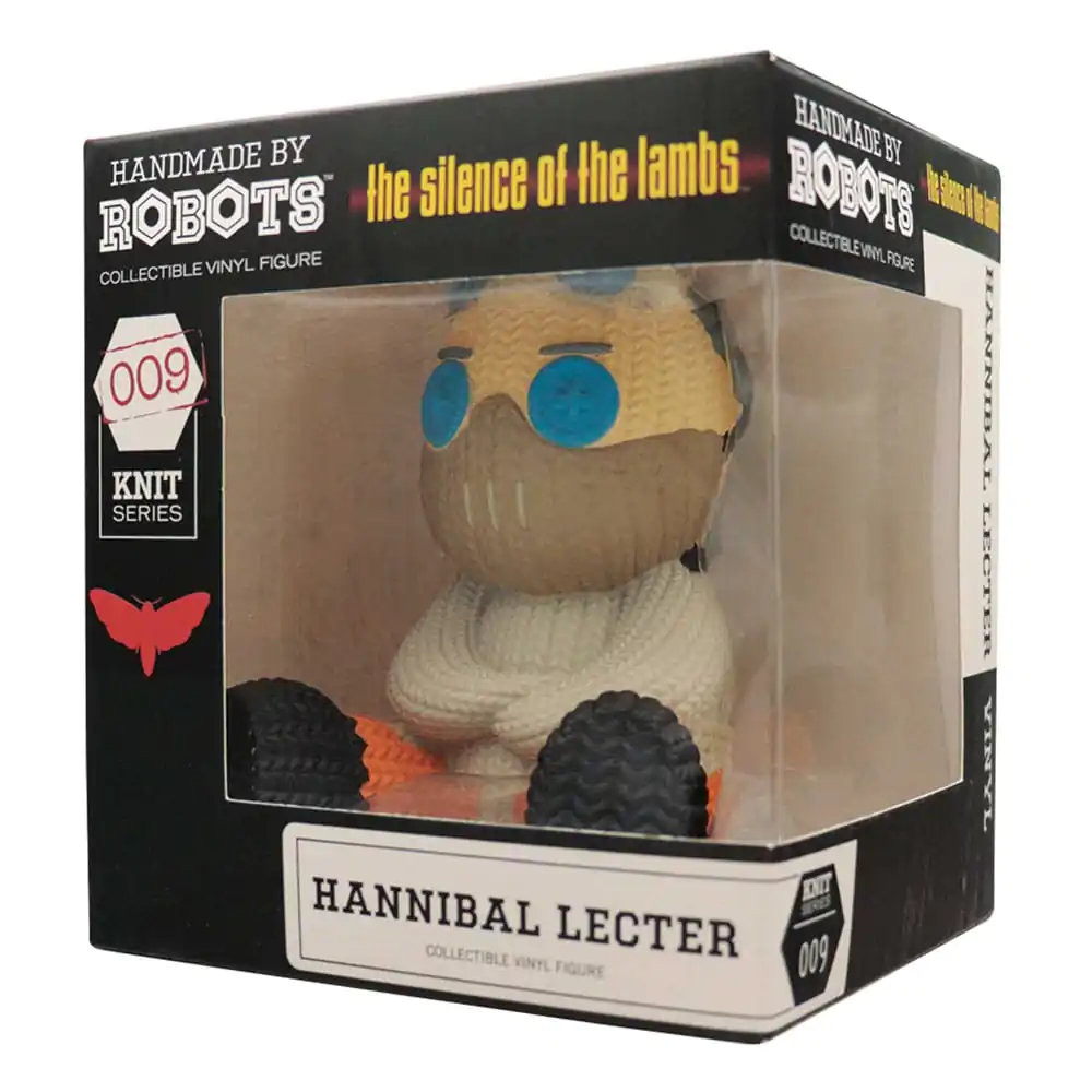 Hannibal Vinyl Figúrka Hannibal Lecter 13 cm produktová fotografia