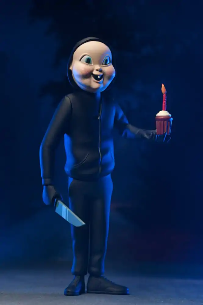 Happy Death Day Toony Terrors Akčná figúrka Babyface Killer 15 cm produktová fotografia